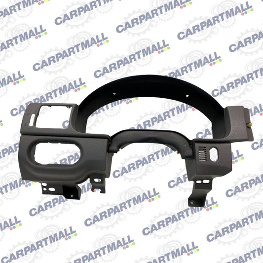 02 03 04 05 FORD EXPLORER DASH SPEEDOMETER CLUSTER BEZEL 4L24-78044D70-BBW OEM