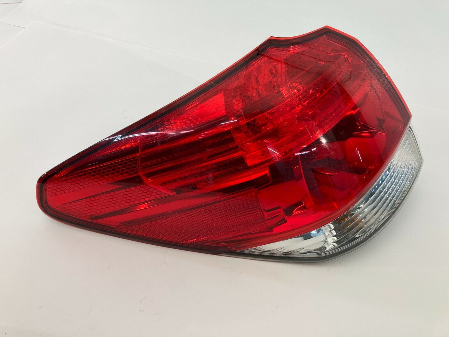 2010-2014 Subaru Outback Left Driver Side Tail Light Taillight Lamp 2XL 946 093