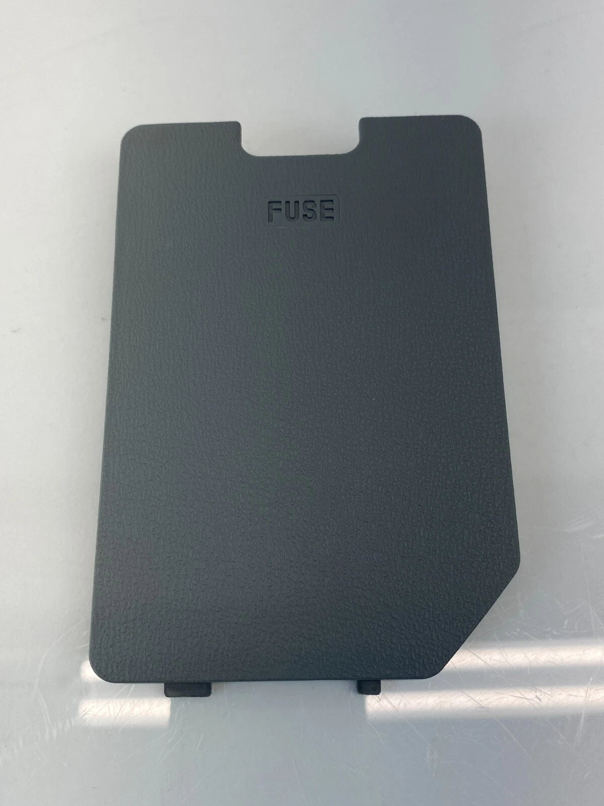 2007-2010 HYUNDAI ELANTRA DASH LEFT OBD FUSE BOX COVER PANEL TRIM 84716-2H600