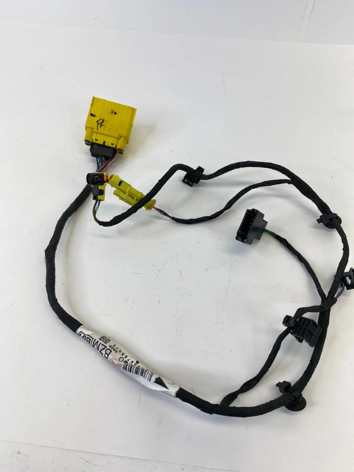 14-17 CHEVROLET EQUINOX FRONT RIGHT PASSENGER SEAT WIRING HARNESS 23462260 OEM