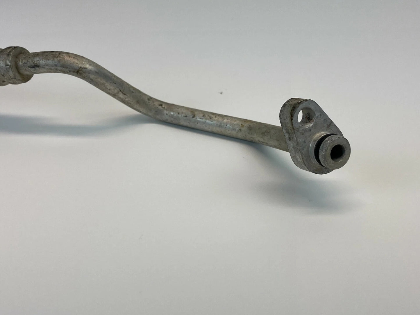 2000-2003 SUBARU LEGACY OUTBACK 2.5L H4 AC DISCHARGE HOSE LINE 73424 435130 OEM
