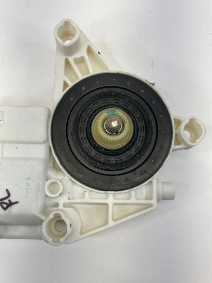 2009-2020 DODGE JOURNEY REAR LEFT BACK DOOR WINDOW MOTOR 0130-822-475 OEM