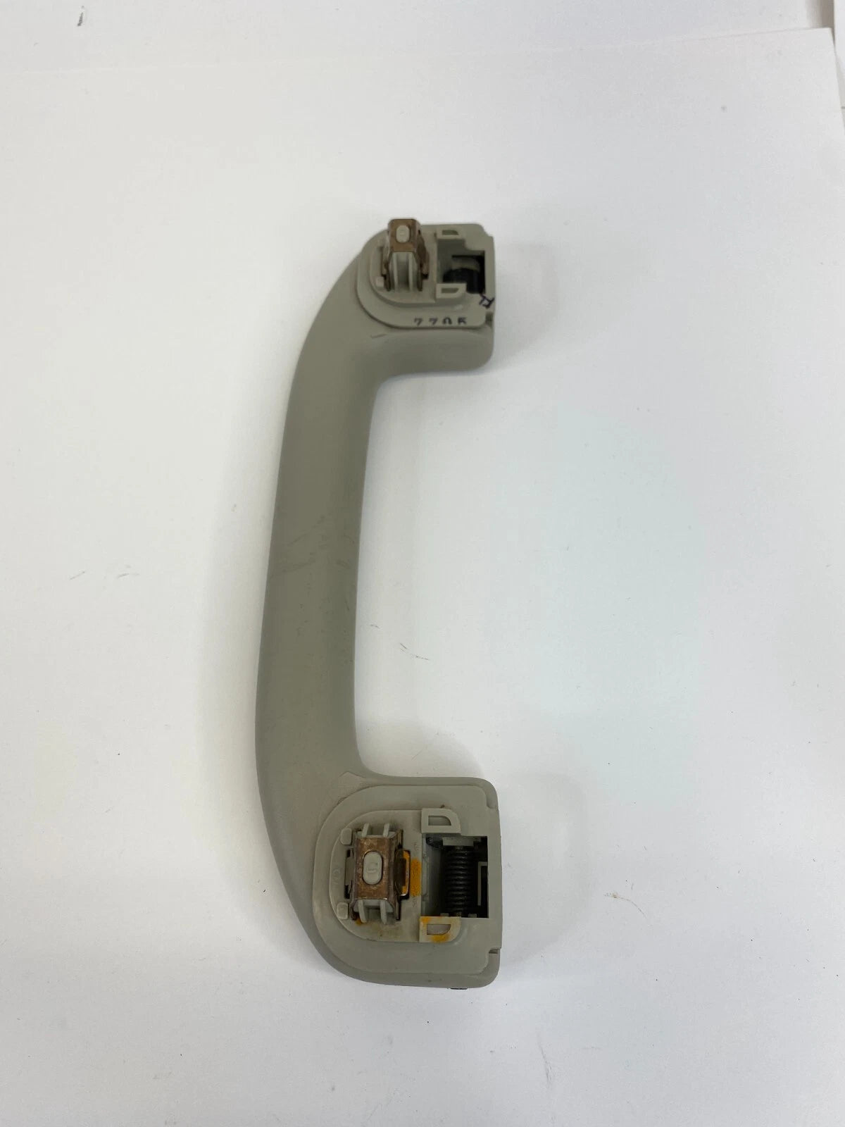 2007 2008 INFINITI G35 ROOF FRONT LEFT DRIVER SIDE INNER GRAB GRIP HANDLE ASSIST
