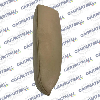 04 05 06 ACURA TL FRONT RIGHT PASSENGER SIDE INNER DOOR ARMREST ARM REST PAD OEM