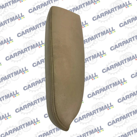 04 05 06 ACURA TL FRONT RIGHT PASSENGER SIDE INNER DOOR ARMREST ARM REST PAD OEM