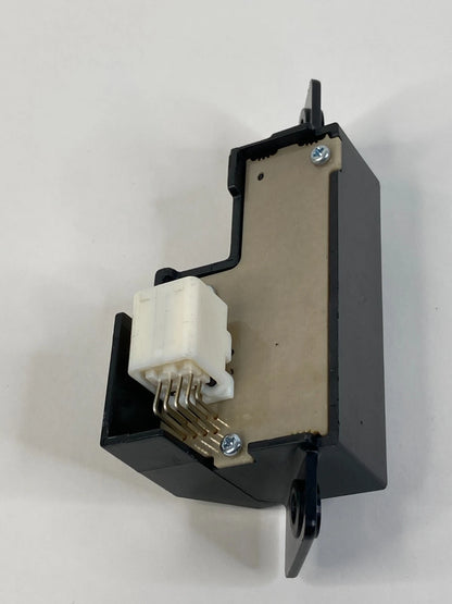 13-18 NISSAN ALTIMA 16-23 MAXIMA DASH PANEL DIMMER SWITCH TRIP RESET BUTTON OEM