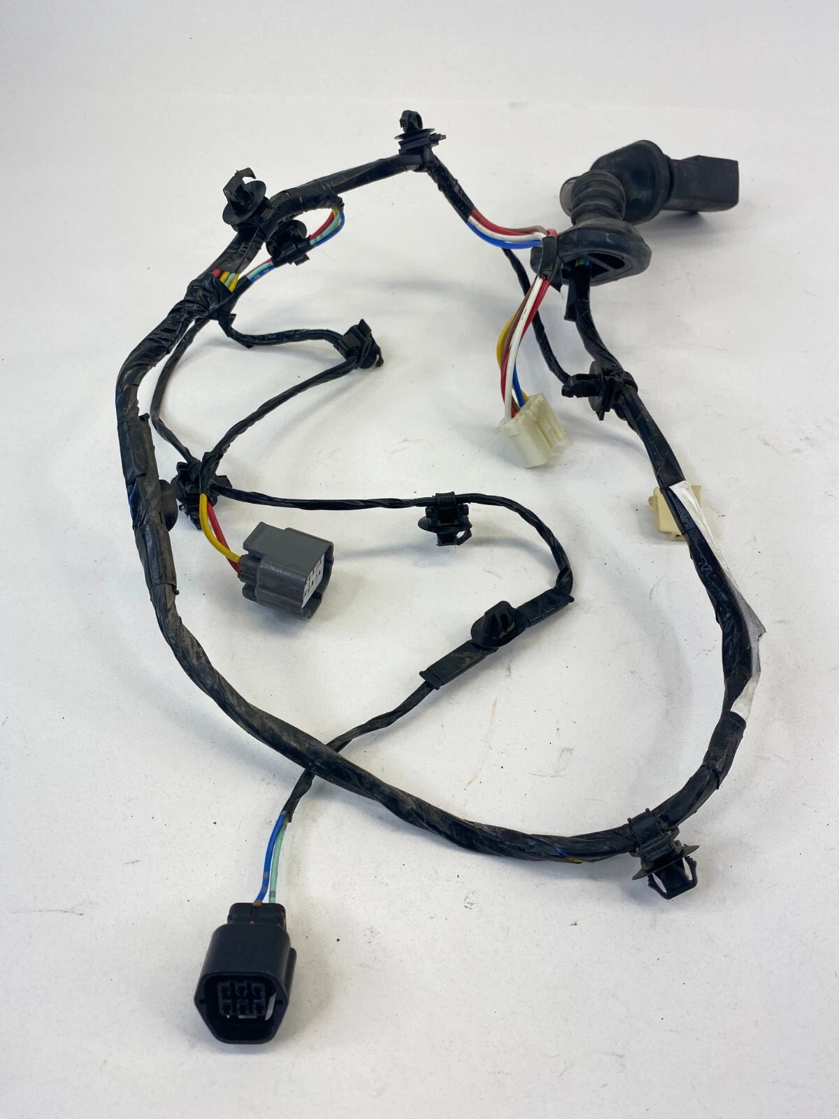 2008-2015 MITSUBISHI LANCER REAR RIGHT SIDE DOOR HARNESS WIRING WIRE 8512A554