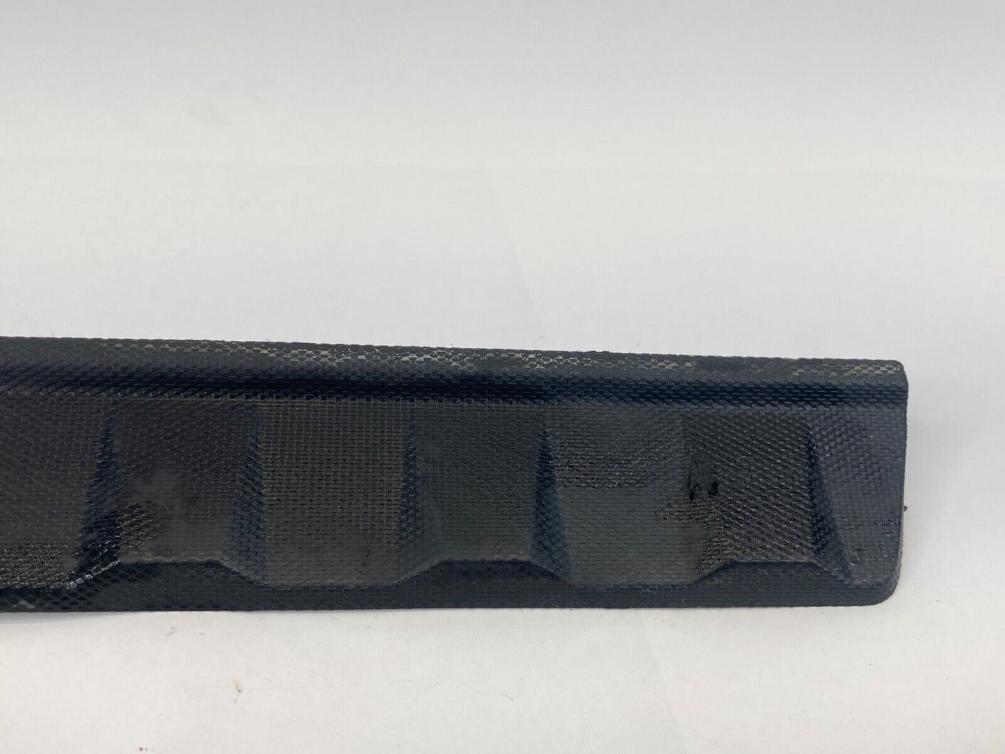 2010-2017 Chevrolet Equinox Front Left Side Door Sill Trim Plate 25790571 OEM