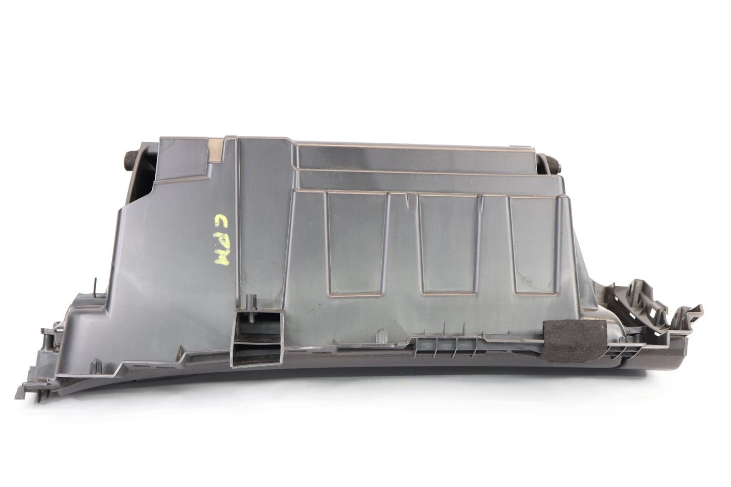 2016-2022 HONDA PILOT DASH RIGHT SIDE GLOVE BOX STORAGE COMPARTMENT 77500-TG7-A0