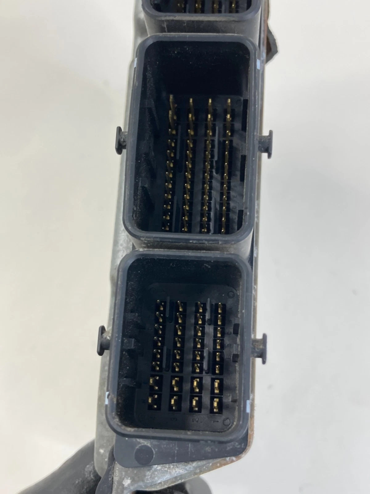 2013 2014 NISSAN ALTIMA 2.5L ENGINE COMPUTER CONTROL MODULE ECU ECM BEM400-300