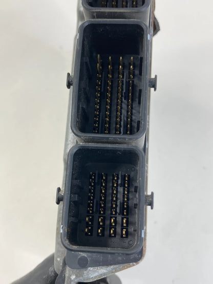 2013 2014 NISSAN ALTIMA 2.5L ENGINE COMPUTER CONTROL MODULE ECU ECM BEM400-300