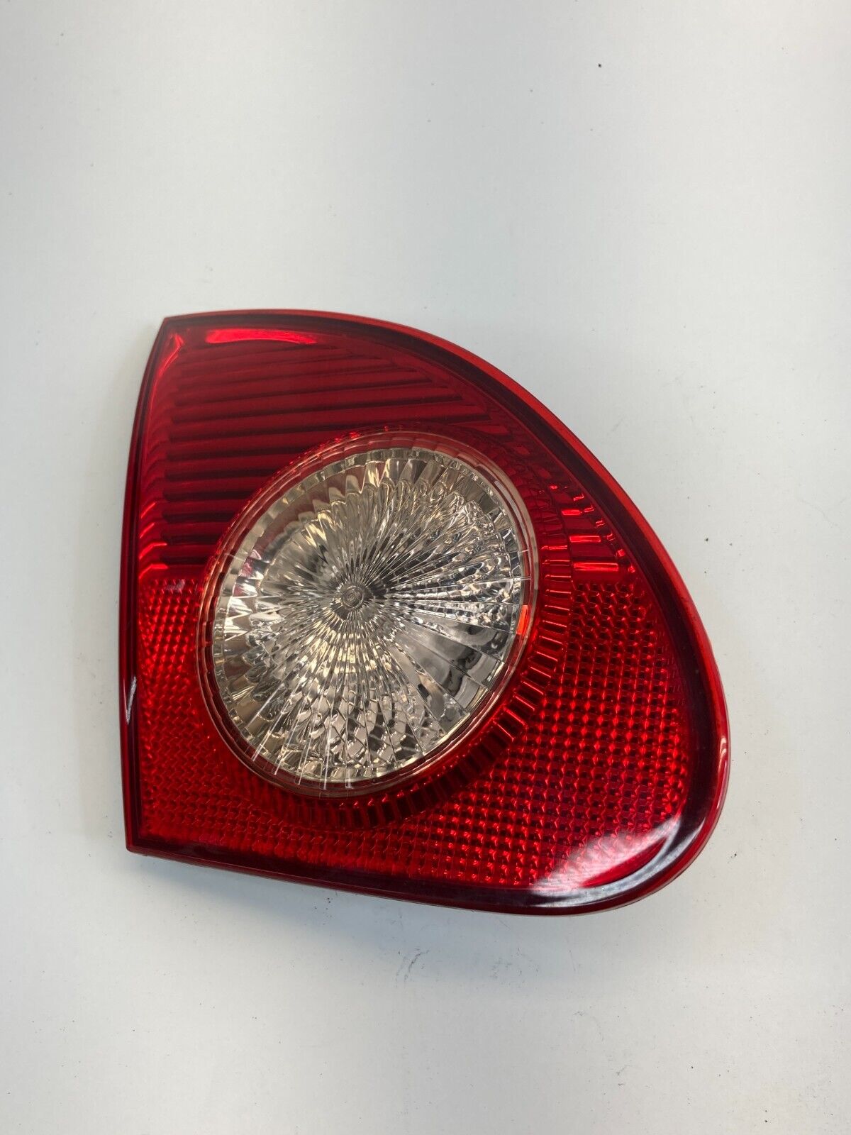 2003-2008 Toyota Corolla Rear Left Driver Side Inner Taillight Tail Light Lamp