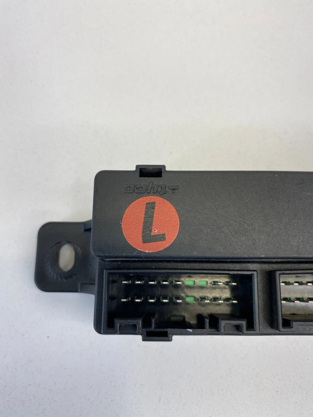 2010-2013 KIA FORTE A/T 2.0L FUSE JUNCTION RELAY CONTROL MODULE UNIT 91940-1M170
