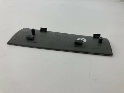 1995-2005 FORD EXPLORER SPORT RIGHT PASSENGER DOOR PANEL TRIM COVER BEZEL OEM