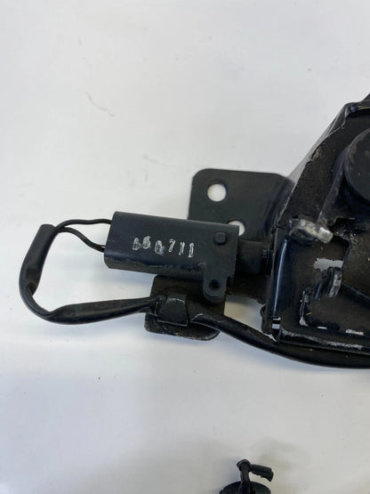 16 17 18 19 20 KIA SORENTO FRONT HOOD LATCH LOCK RELEASE ACTUATOR ASSY OEM