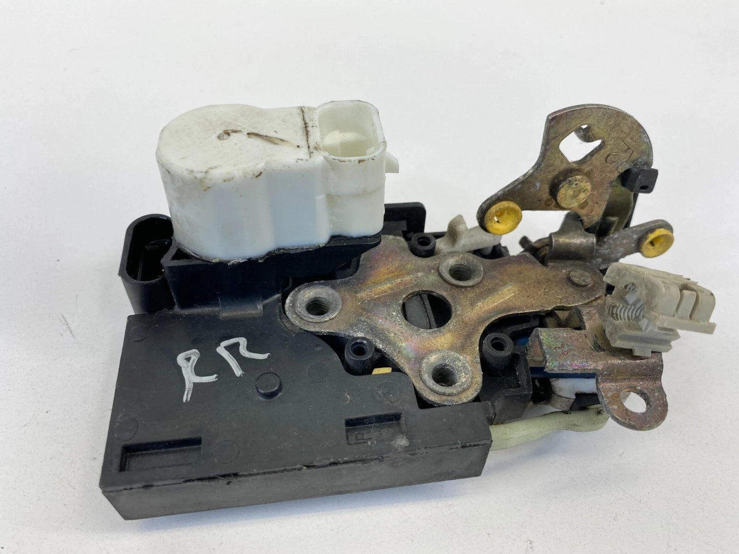 2002-2009 02-09 GMC ENVOY SUV 4-DR FRONT RIGHT DOOR LOCK LATCH ACTUATOR 16639868