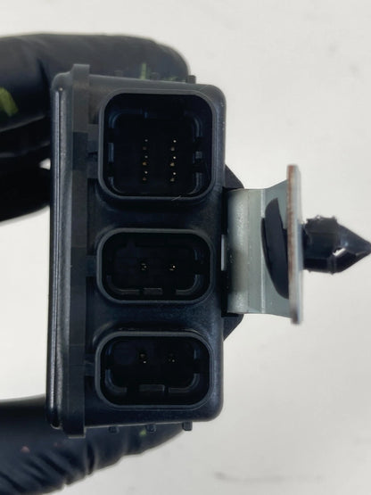 10-13 MAZDA3 MAZDA 3 FRONT RIGHT SEAT OCCUPANT CONTROL MODULE BBM2-67-SW0 OEM