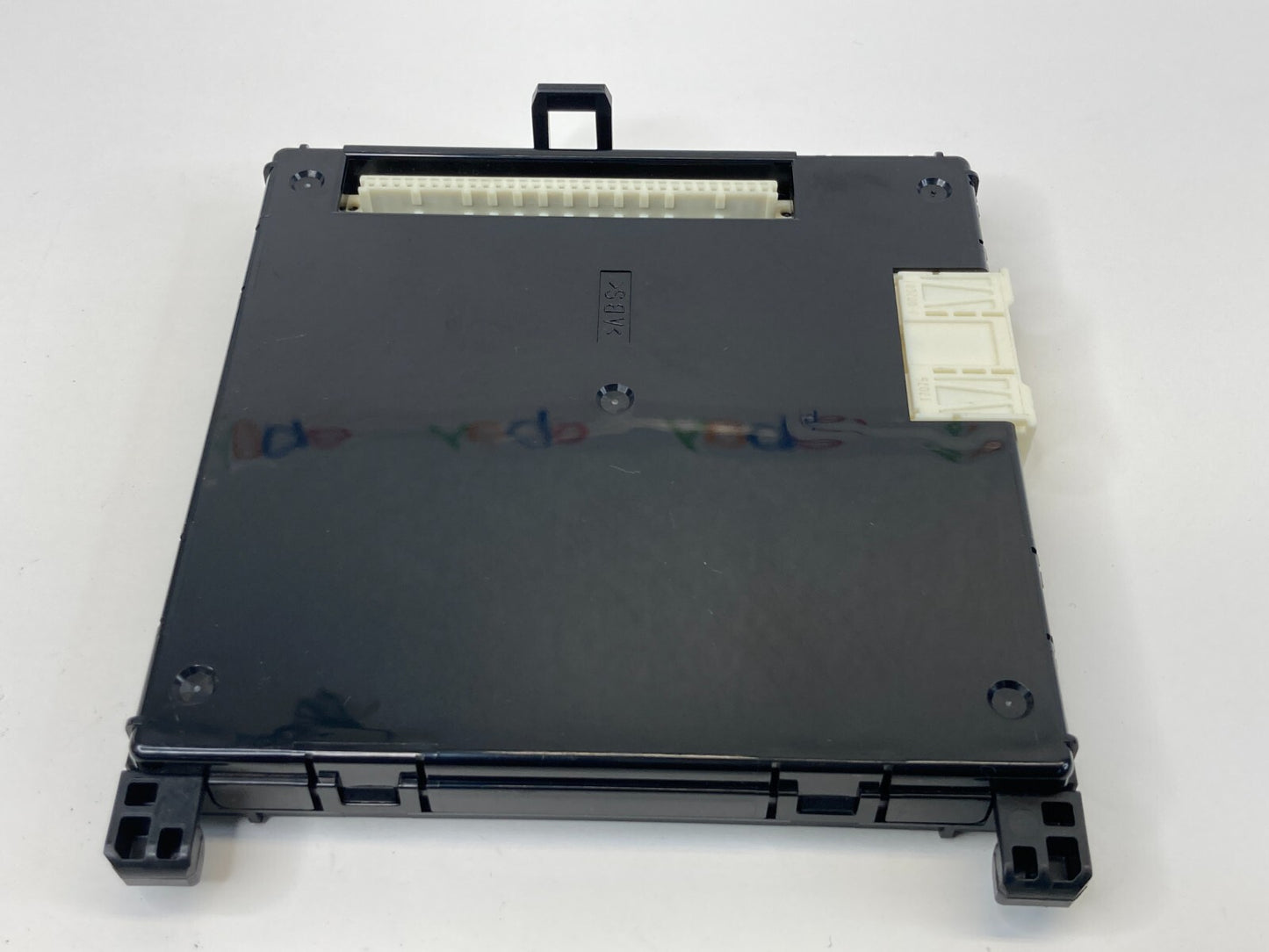 2013-2015 Toyota Prius Multiplex Network Body Control Module 89221-47260