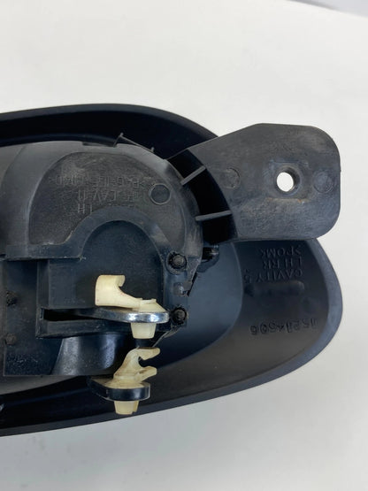 2002-2009 CHEVROLET TRAILBLAZER FRONT RIGHT SIDE INTERIOR DOOR HANDLE 15214506