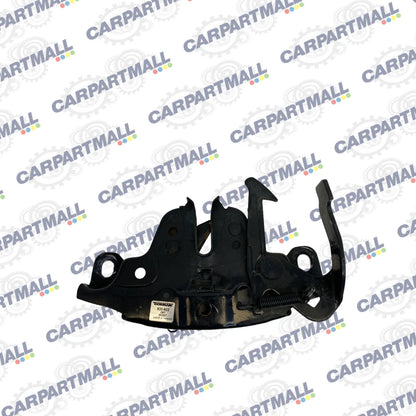 2007-2012 NISSAN VERSA HATCHBACK FRONT HOOD LOCK LATCH RELEASE ACTUATOR OEM