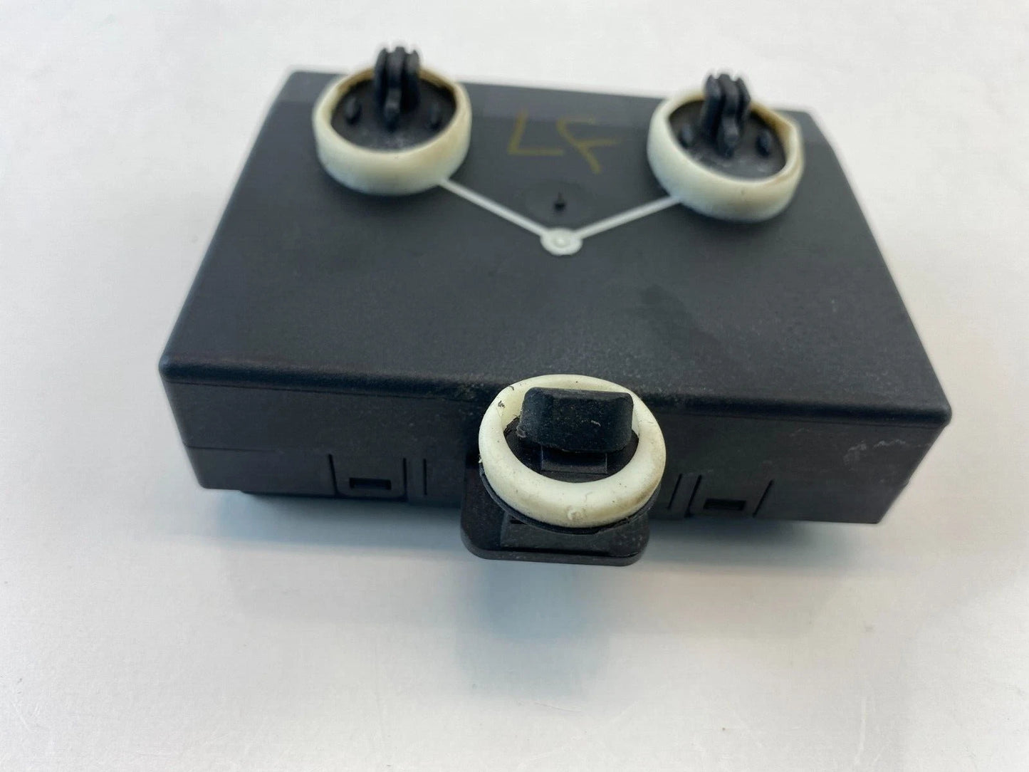 2007-2010 AUDI Q7 FRONT LEFT DRIVER SIDE DOOR CONTROL MODULE OEM 4L0959793B