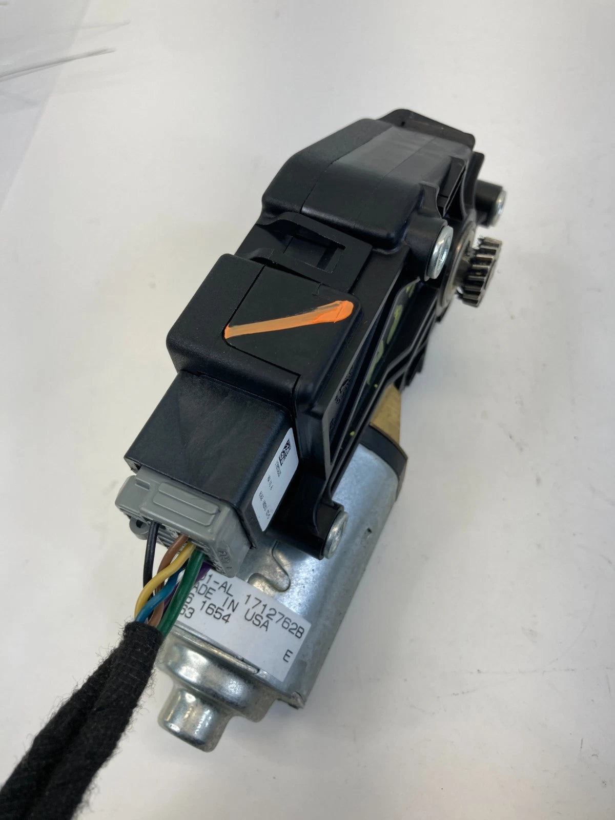 2007-2012 MERCEDES-BENZ GL450 2003-2011 ML350 SUNROOF MOTOR ASSY 164-820-14-42