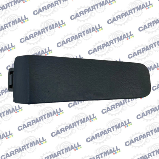 96-00 HONDA CIVIC SEDAN LEFT LOWER STEERING WHEEL TRIM COVER CAP 78514S04N610