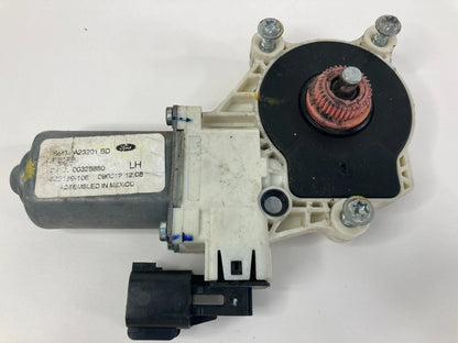 12-18 Ford Focus Front Left Driver Door Power Window Motor BM51-A23201-BD 6 PINS