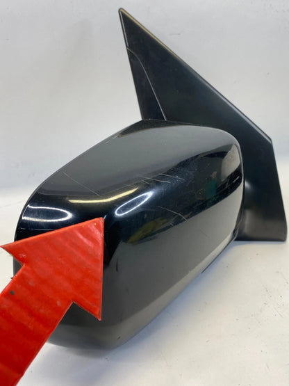 2005-2007 HONDA PILOT RIGHT PASSENGER SIDE VIEW POWER DOOR MIRROR ASSY OEM