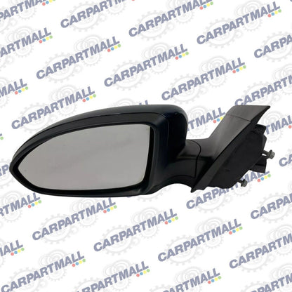 2011-2016 Chevrolet Cruze Front Left Driver Side View Power Mirror OEM