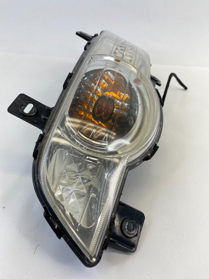 2009-2012 Chevrolet Traverse Front Left Driver Side Turn Signal Lamp OEM