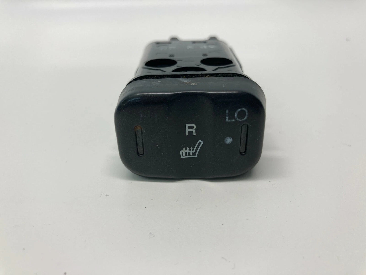 2001-2003 ACURA MDX DASH RIGHT PASSENGER HEATED SEAT SWITCH M15993 / M15994 OEM