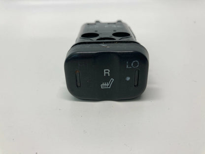 2001-2003 ACURA MDX DASH RIGHT PASSENGER HEATED SEAT SWITCH M15993 / M15994 OEM