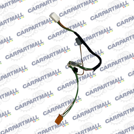 2010-2012 DODGE CALIBER CENTER CONSOLE WIRING HARNESS CABLE 04795744AF OEM