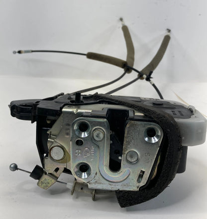 2009-2014 NISSAN MAXIMA REAR RIGHT SIDE POWER DOOR LOCK LATCH ACTUATOR G13-15530