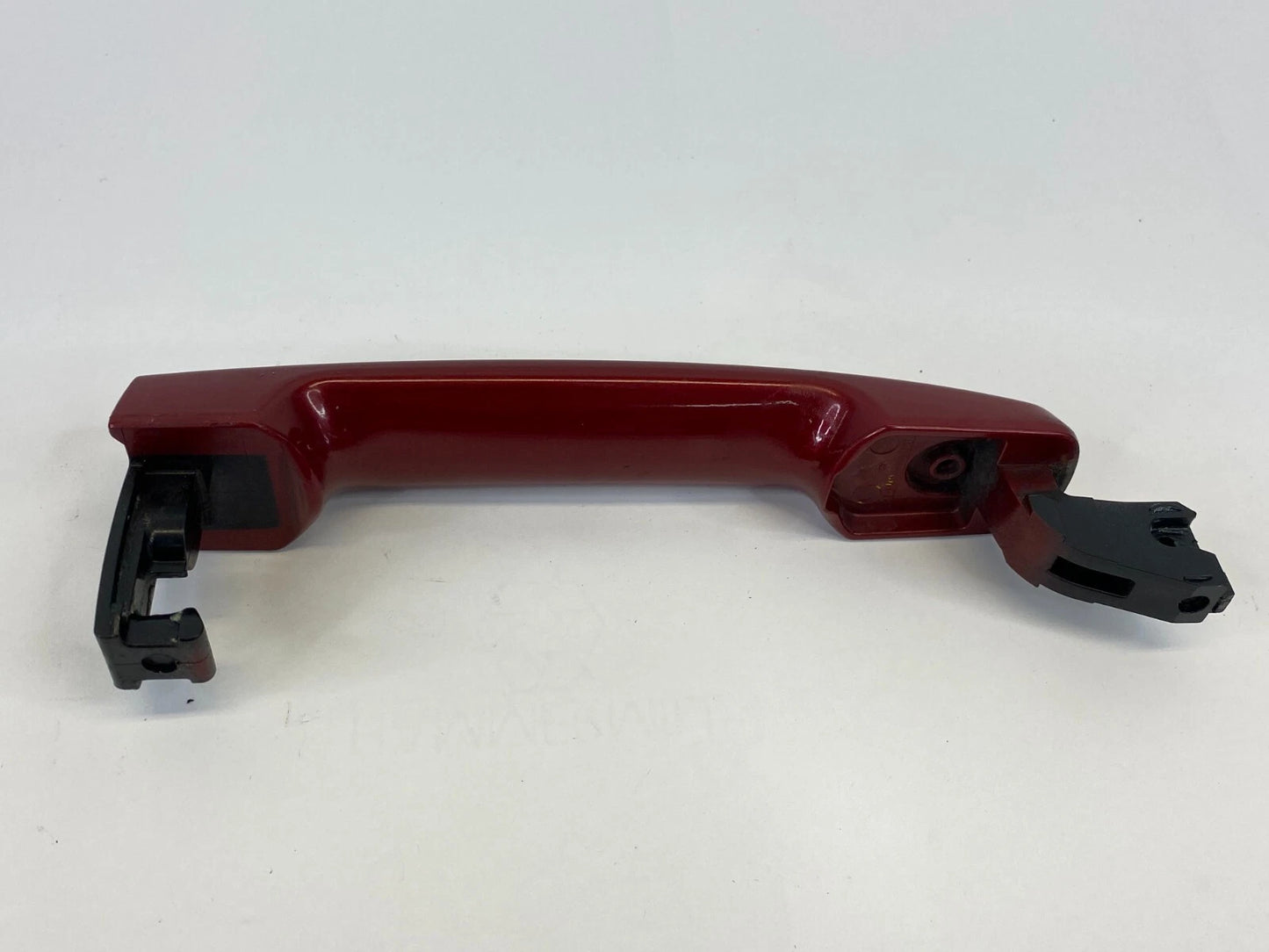 2007-2012 NISSAN ALTIMA SEDAN REAR RIGHT SIDE EXTERIOR DOOR HANDLE ASSEMBLY OEM