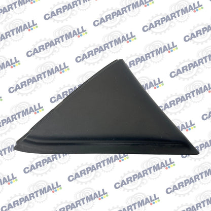 2003-2007 HONDA ACCORD COUPE FRONT LEFT SIDE INNER CORNER MIRROR COVER 76270-SDN