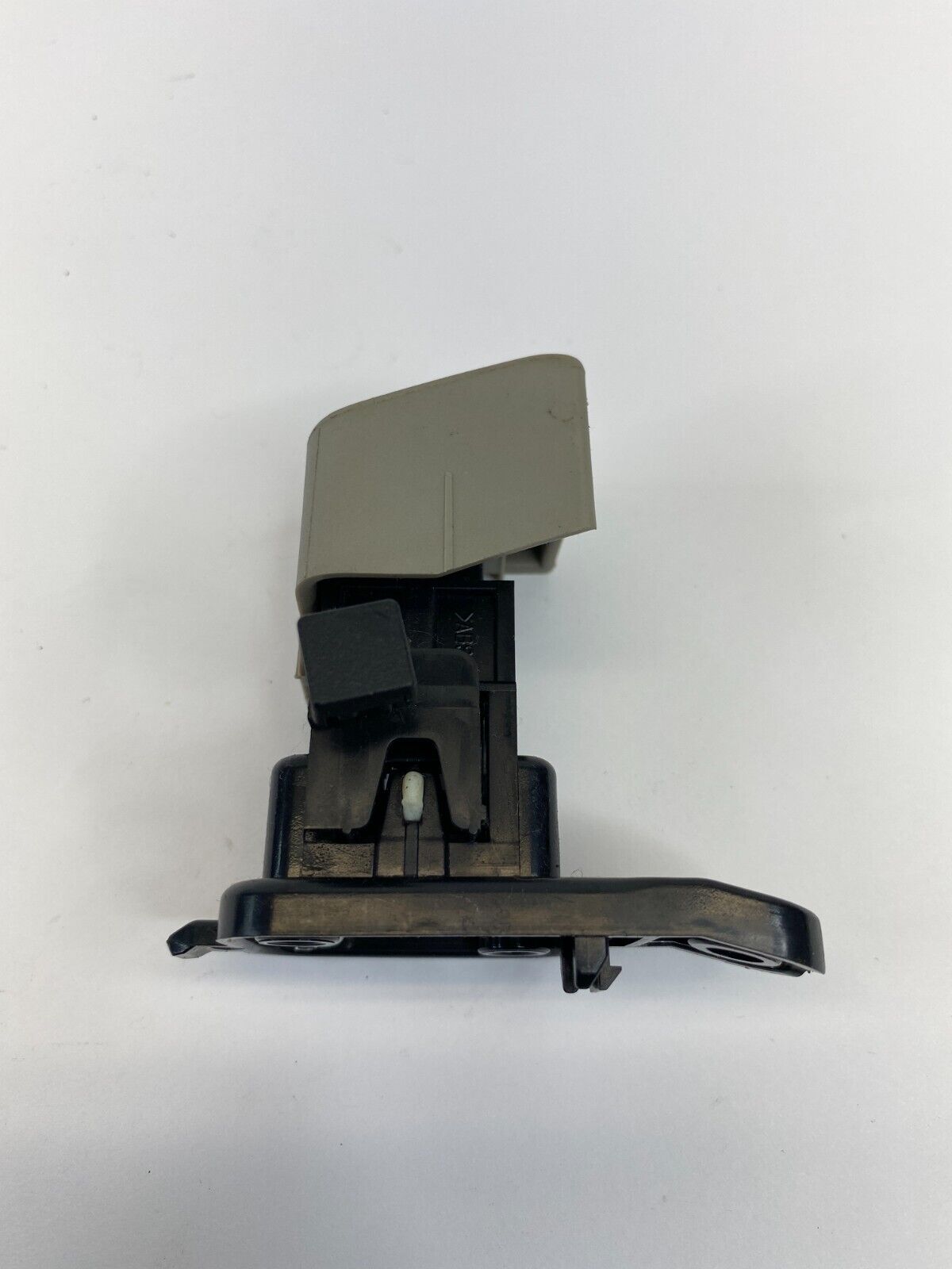 2010-2015 Toyota Prius Dash Lower Glove Box Compartment Latch Release Handle