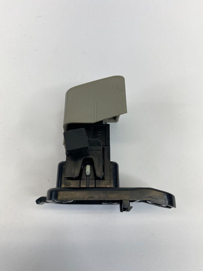 2010-2015 Toyota Prius Dash Lower Glove Box Compartment Latch Release Handle