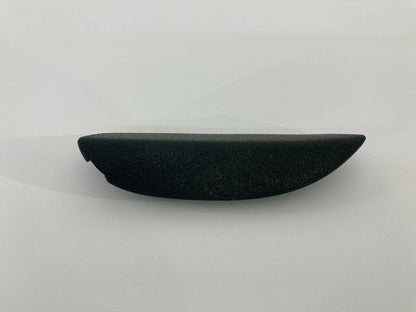2007-2012 DODGE CALIBER FRONT RIGHT INTERIOR PANEL BEZEL TRIM COVER 1BG28TRMAB