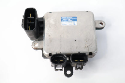 2006-2020 TOYOTA SIENNA ENGINE COOLING FAN CONTROLLER MODULE L OEM 89257-30080
