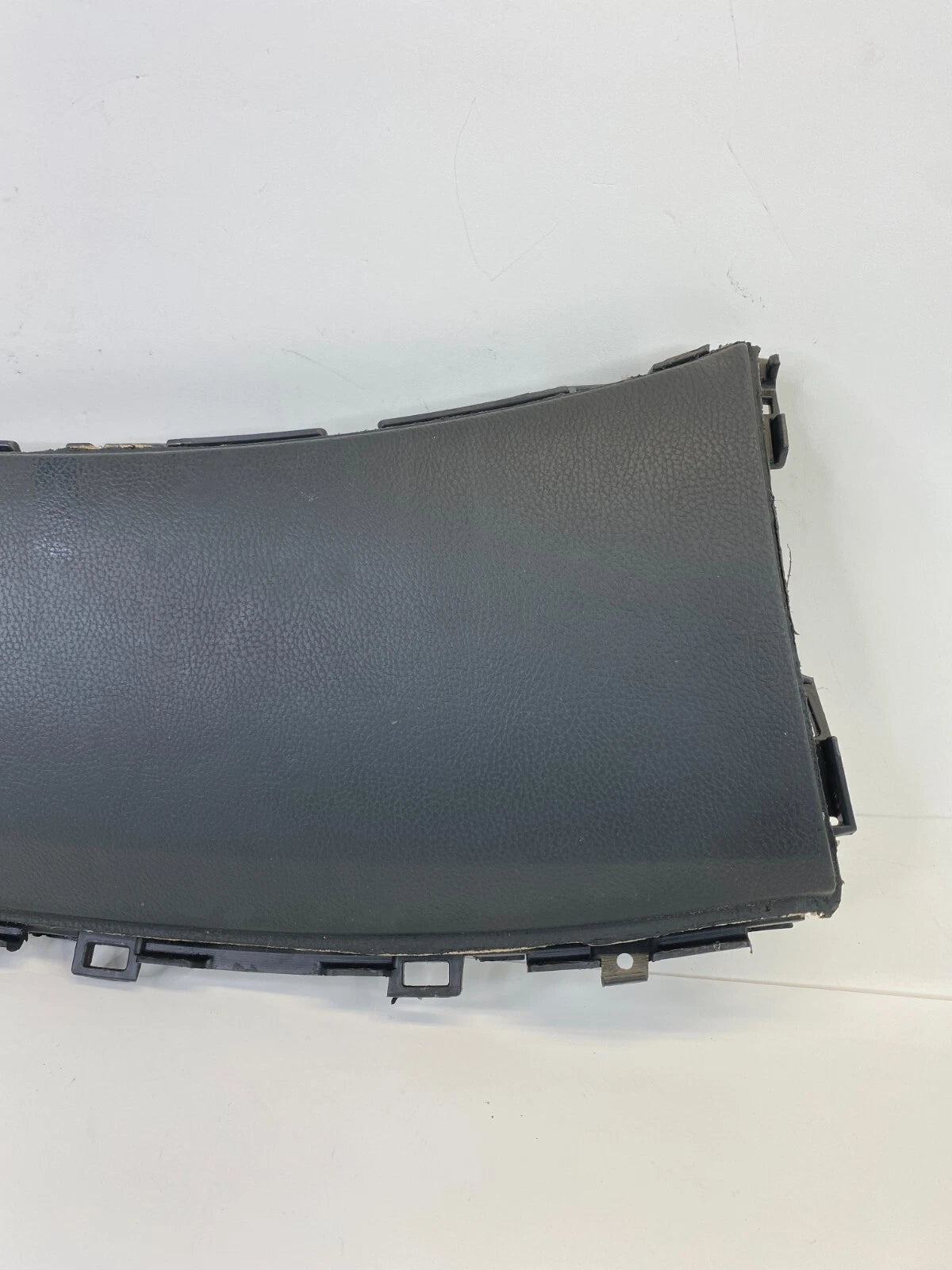 2008-2010 HONDA ACCORD PASSENGER SIDE DASH INSTRUMENT PANEL PAD COVER USA BUILT