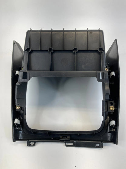 2002-2006 TOYOTA CAMRY CENTER CONSOLE DASH POCKET CUBBY 58823-AA010 OEM