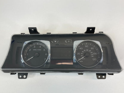 2007 Lincoln MKZ A/T Speedometer Instrument Cluster Gauges Unknown Miles OEM