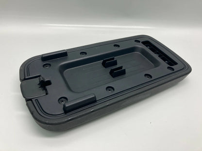 2005 2006 2007 2008 2009 2010 PONTIAC G6 CENTER CONSOLE ARMREST LID COVER OEM