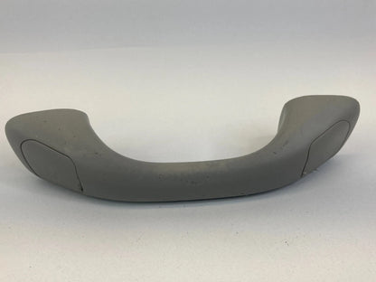 2001-2009 VOLVO S60 INTERIOR ROOF FRONT LEFT GRAB HANDLE ASSIST GRIP GREY OEM
