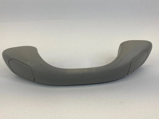 2001-2009 VOLVO S60 INTERIOR ROOF FRONT LEFT GRAB HANDLE ASSIST GRIP GREY OEM