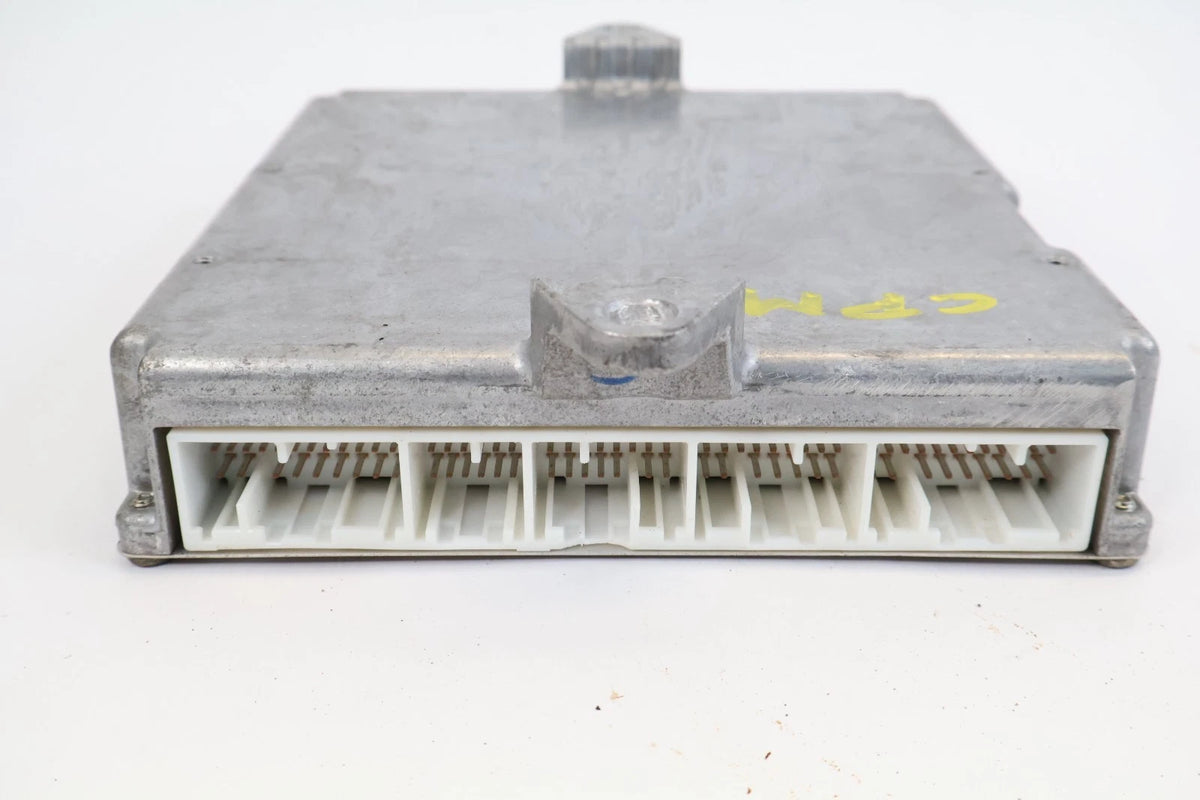 2005 HONDA ACCORD 2.4L AT ENGINE COMPUTER CONTROL MODULE ECU ECM 37820-RAD-A54