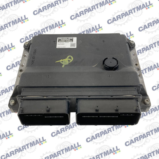 2008 08 TOYOTA CAMRY HYBRID 2.4L ENGINE COMPUTER CONTROL MODULE UNIT 89981-33030