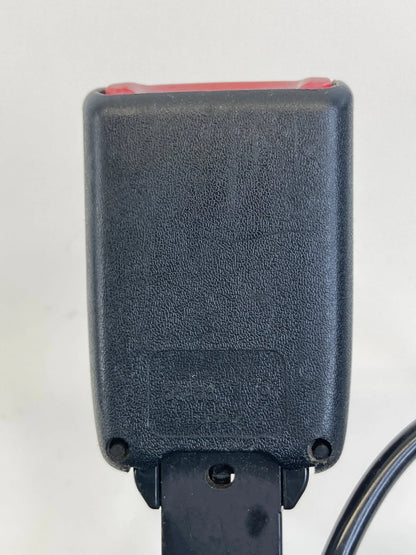 2011 2012 Nissan Altima Sedan Front Left Driver Side Seat Belt Buckle OEM